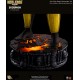 Mortal Kombat Scorpion 1:3 Scale Statue 71 cm